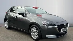 Used 2020 Mazda 2 Inclusive Hatchback | £13,399 (Fair price)