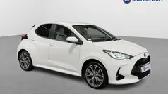 Used 2024 Toyota Yaris Hybrid Hatchback | £18,049 (Fair price)