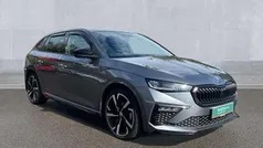 Used 2024 Skoda Scala Monte Carlo Hatchback | £19,990 (Fair price)