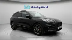Used 2023 Ford Kuga ST-Line SUV | £20,600 (Fair price)