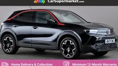Used 2021 Vauxhall Mokka SRi SUV | £12,697 (Good price)
