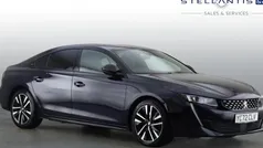 Used 2023 Peugeot 508 GTi Hatchback | £15,628 (Good price)