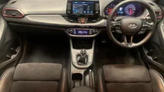 Used 2020 Hyundai i30 Hatchback | £22,531 (Fair price)
