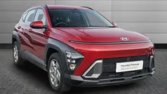 Used 2023 Hyundai Kona Advanced SUV | £20,574 (Fair price)