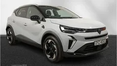 Used 2025 Renault Captur Techno SUV | £23,985 (Fair price)