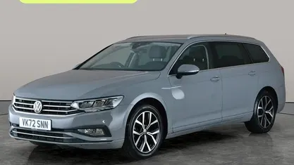 Used VW Passat SEL 150 HP (110 kW) 2023 Estate