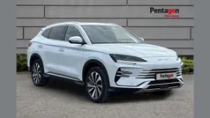 Other New 2025 BYD Seal U Comfort SUV | £31,995 (Fair price)