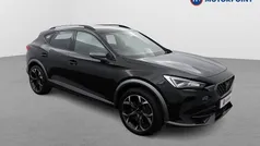 Used 2024 Cupra Formentor VZ2 SUV | £26,999 (Good price)