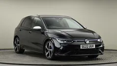 VW Golf VIII