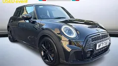 Used 2022 Mini Cooper S Hatch Hatchback | £18,699 (Fair price)