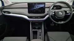Used 2023 Skoda Enyaq iV ecoSuite SUV | £17,646 (Good price)
