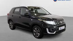 Used 2020 Suzuki Vitara SZ-T SUV | £14,999 (Fair price)