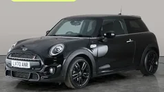 Used 2020 Mini Cooper S Hatch Hatchback | £19,463 (Fair price)