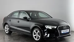 Used 2019 Audi A3 Sport Sedan | £13,050 (Super price)