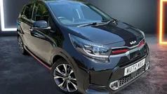 Used 2022 Kia Picanto 4 Hatchback | £13,790 (Fair price)