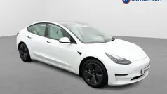 Used 2022 Tesla Model 3 Long Range Sedan | £19,599 (Fair price)