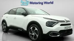 Used 2023 Citroën C4 Shine Hatchback | £15,600 (Fair price)