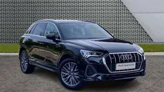 Used 2020 Audi Q3 S-Line SUV | £23,495 (Fair price)