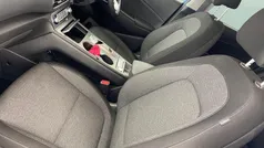 Blue Used 2022 Hyundai Kona Premium SUV | £16,195 (Fair price)