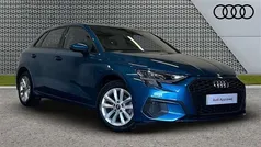 Used 2023 Audi A3 Hatchback | £20,995 (Good price)