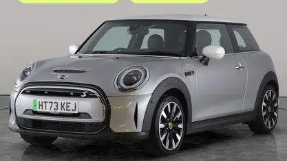 Used Mini Cooper Level 3 135 kW (184 HP) 2023 Hatchback