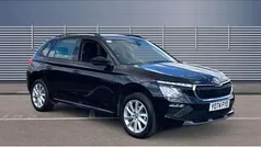 Used 2024 Skoda Kamiq SE SUV | £19,335 (Fair price)