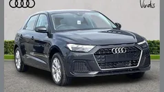 Used 2025 Audi A1 Sport Hatchback | £21,895 (Fair price)