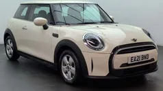 Used 2022 Mini ONE Classic Hatchback | £13,900 (Fair price)