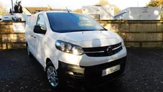 Used 2022 Vauxhall Vivaro MPV | £9,594 (Super price)