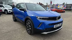 Used 2022 Vauxhall Mokka Elite SUV | £14,428 (Fair price)