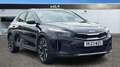 Used 2023 Kia XCeed 3 SUV | £18,995 (Fair price)