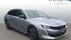 Used 2023 Peugeot 508 GTi Estate | £18,125 (Fair price)