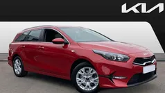 Used 2024 Kia Ceed Sportswagon 2 Estate | £18,407