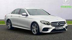 Used 2019 Mercedes E220 AMG line Sedan | £15,999 (Super price)