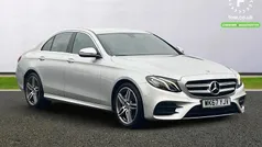 Used 2019 Mercedes E220 AMG line Sedan | £16,499 (Super price)