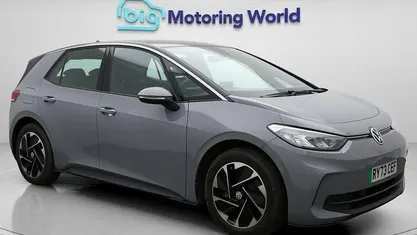 Used 2024 VW ID.3 Pro Hatchback | £19,600 (Fair price)