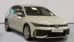 Used 2024 VW Golf VIII GTE Hatchback | £32,879