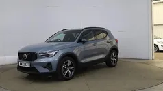 Used 2026 Volvo XC40 Plus SUV | £28,795 (Good price)