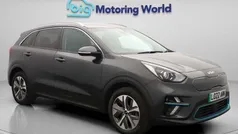 Used 2022 Kia e-Niro 2 SUV | £15,400 (Good price)