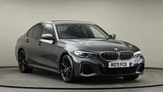 Used 2022 BMW M340 M Sport Sedan | £31,650 (Fair price)