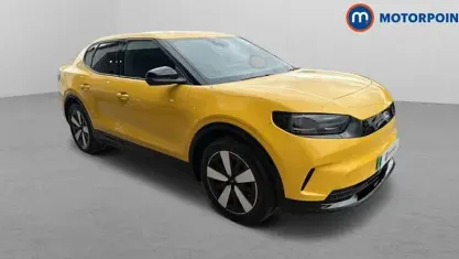 Usado Ford Capri Select 210 kW (286 CV) 2026 SUV