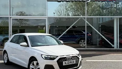 Used Audi A1 Sportback 95 HP (69 kW) 2023 Hatchback