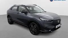 Used 2023 Honda HR-V Advance SUV | £25,199 (Fair price)