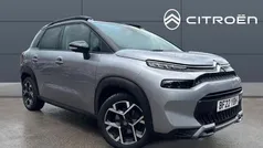 Used 2023 Citroën C3 Aircross PureTech SUV | £14,010 (Fair price)