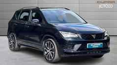 Black Used 2020 Cupra Ateca SUV | £20,976 (Fair price)