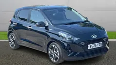 New 2025 Hyundai i10 Advanced Hatchback | £15,995 (Fair price)