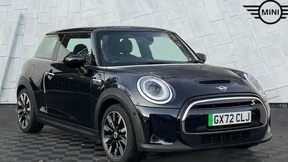 Used 2023 Mini Cooper Level 3 Hatchback | £15,295 (Fair price)