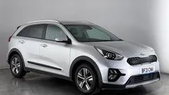 Used 2021 Kia Niro SUV | £14,350 (Good price)
