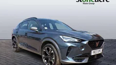 Grey Used 2023 Cupra Formentor SUV | £24,995 (Fair price)