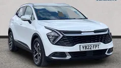 Used 2023 Kia Sportage 3 SUV | £20,625 (Super price)